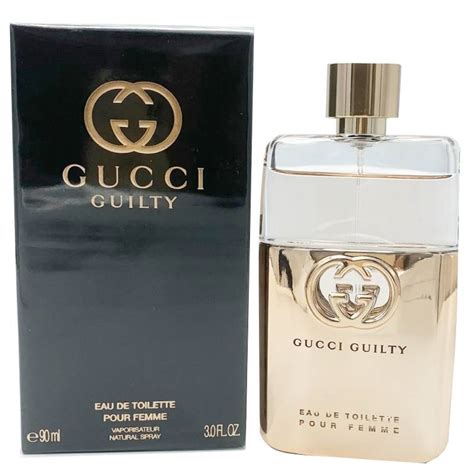 gucci guilty damskie tester|Gucci Guilty male.